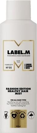 Label.M Fashion Edition Healthy Hair Mist 200 ml (200 ml)