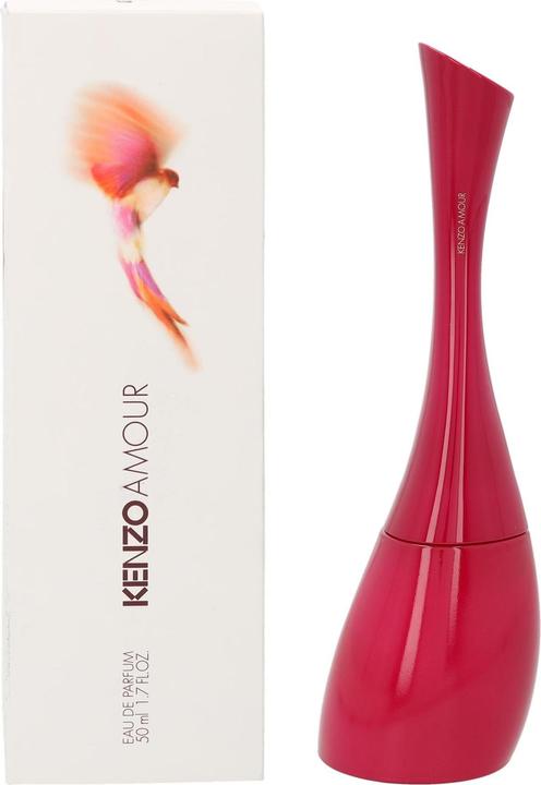 Produktbild Kenzo Eau de Parfum Amour 50 ml (Eau de Parfum, 50 ml)