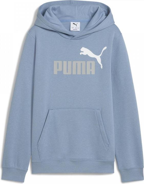 Immagine prodotto Puma ESS 2 COLOR Felpa con cappuccio Logo No. 1 FL B (140)