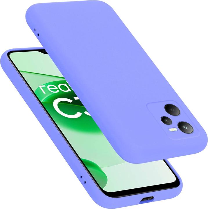 VIOLA CHIARO LIQUIDO