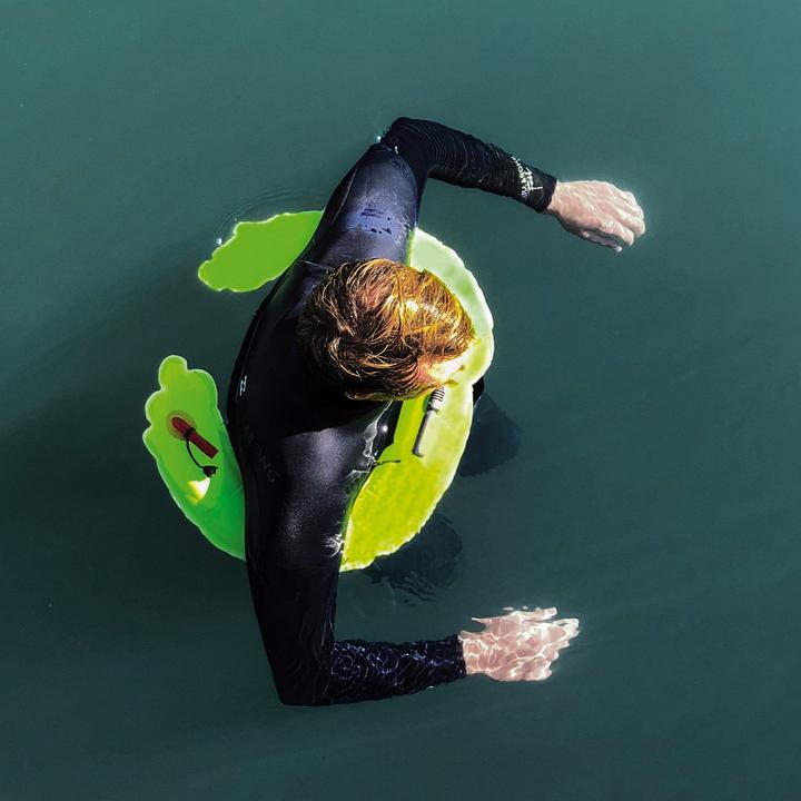 Actual product image Spinlock Alto