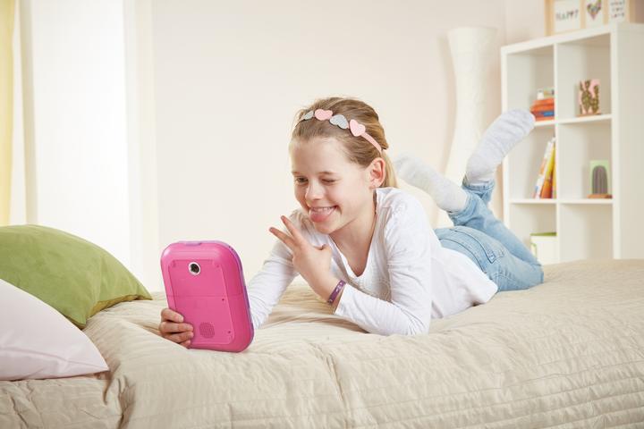 Produktbild VTech KidiSecrets Selfie Music (Französisch)