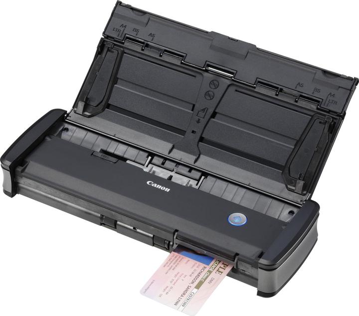 Actual product image Canon P-215 II imageFORMULA (USB)
