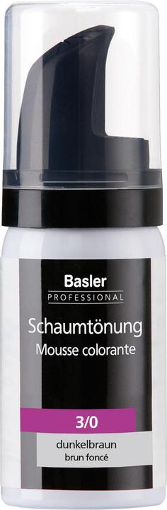 3/0 Dunkelbraun