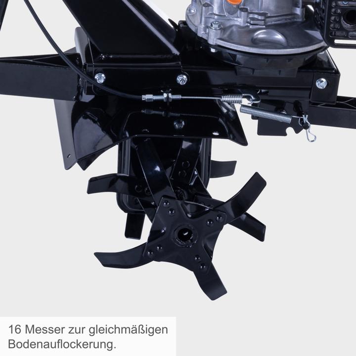 Scheppach MTP370