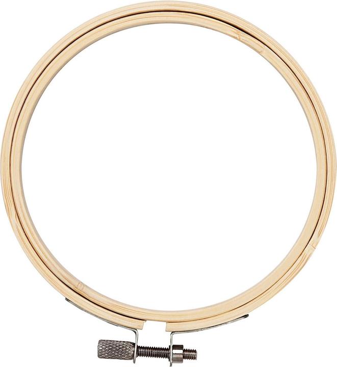 Creativ Company Embroidery hoop