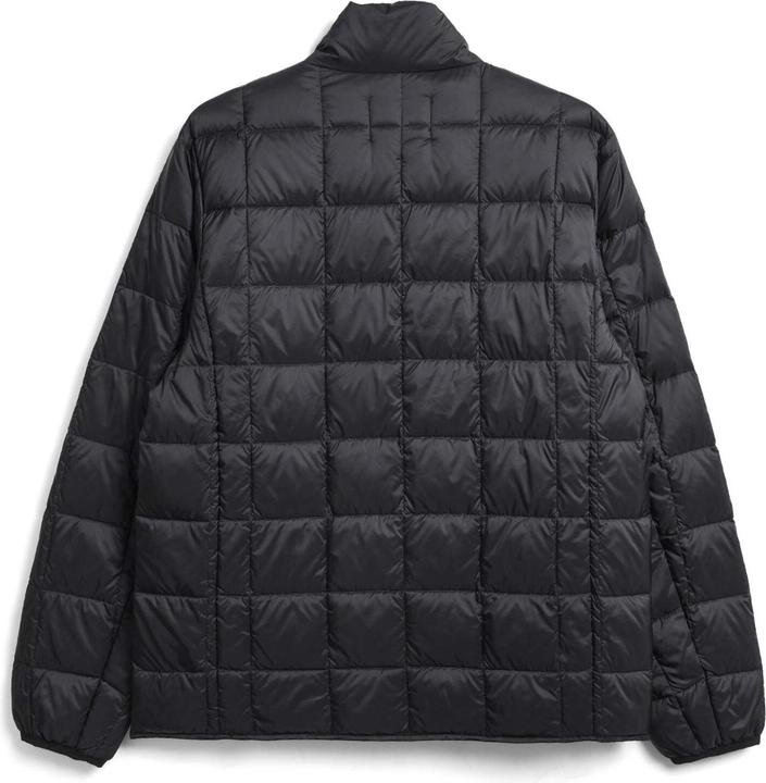 Produktbild Taion Basic-Innenjacke mit hohem Kragen und Reissverschluss (XXL)