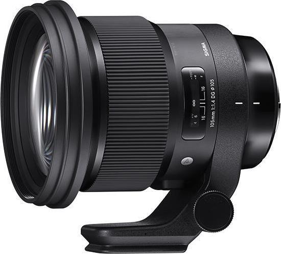Image du produit Sigma Uv Wr (105 mm, Filtre UV, 105 mm)