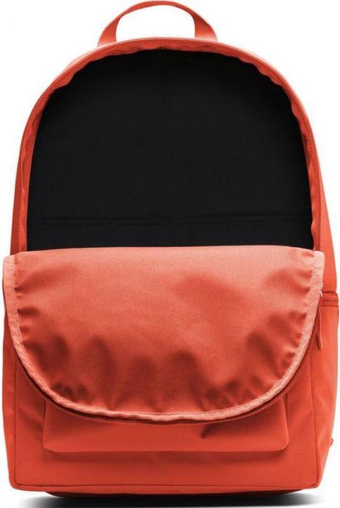 Actual product image Nike Backpack Heritage 2.0 BA5879 891, Orange (20 l)