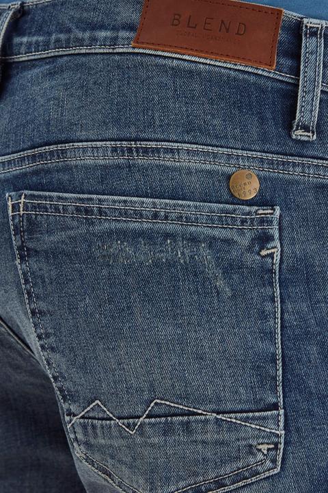 Image du produit Blend Deniz - Denim Shorts - Homme (3XL)