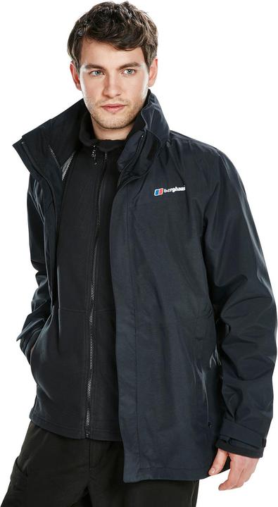 Immagine prodotto Berghaus Giacca Hillwalker 3In1 (S)