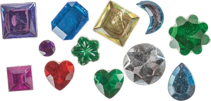 Image du produit Playbox Pierres de cristal