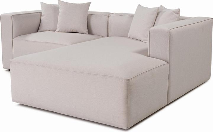 Actual product image Atelier del Sofa Mora (Corner sofa)