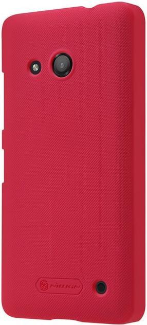 Produktbild Nillkin Super Frosted Shield Series (Microsoft Lumia 550)