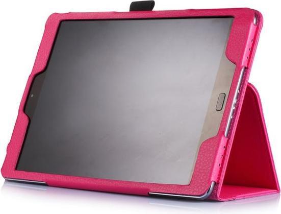 Produktbild MU Style Case aus Kunstleder Litchi (Asus ZenPad 7.0)