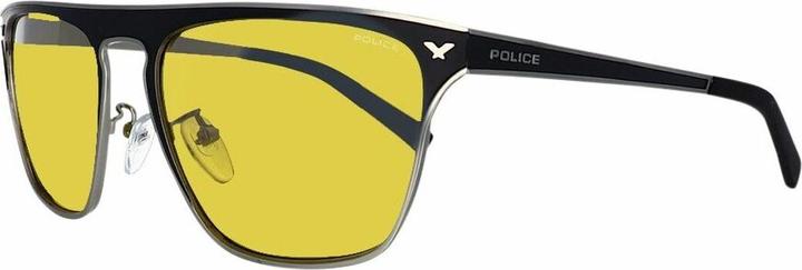 Actual product image Police Women's sunglasses S8978-56W01X ø 56 mm