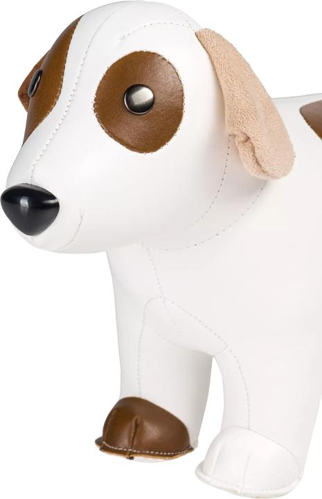 Image du produit Züny Serre-livres jack russell (25 x 8.5 x 17 cm)