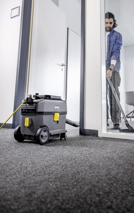 Produktbild Kärcher T 10/1 Adv HEPA NEW 1.527-307.0 (Trockensauger)