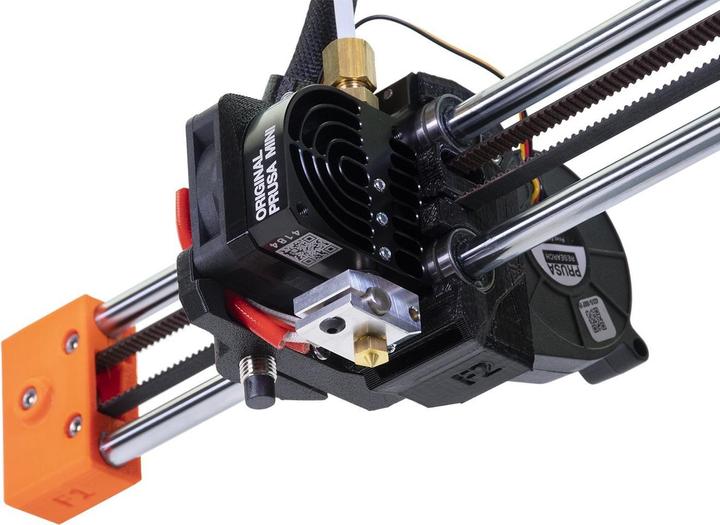 Produktbild Prusa Original Mini+ ohne Filamentsensor Bausatz