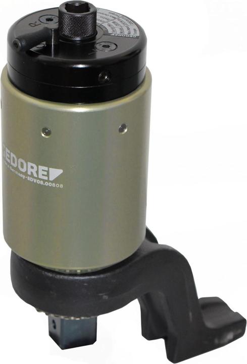 Actual product image Gedore DVV-40ZRS Torque Multiplier DREMOPLUS ALU 4000 Nm (1/2", 310 Nm, 4000 Nm)