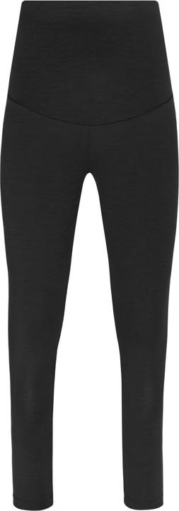 Image du produit Normani Sous-vêtements en mérinos - Ensemble de maternité - T-shirt à manches longues et caleçon - 8795 (XL)
