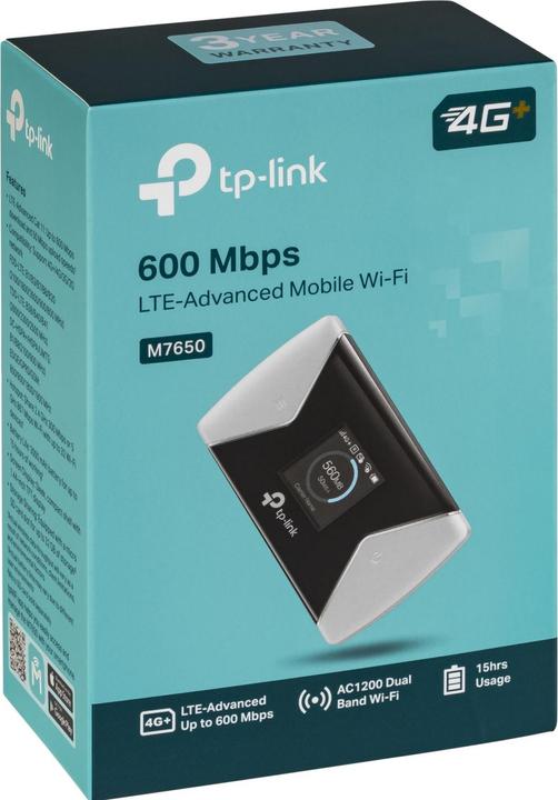 Produktbild TP-Link M7650