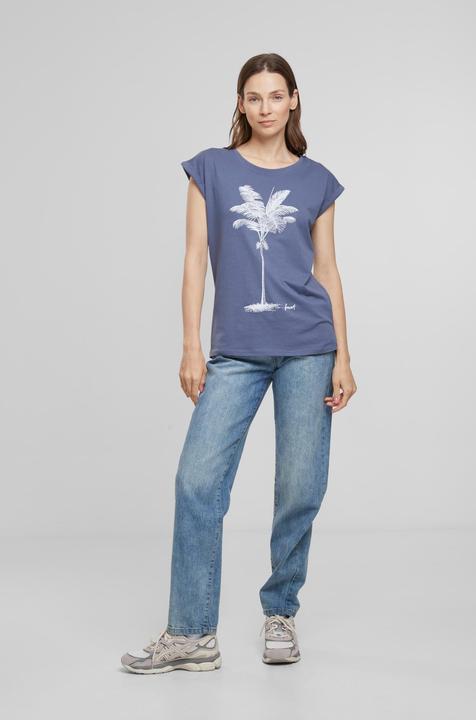 Actual product image Forvert Ladies Tee Fontana - 193885 (XS)