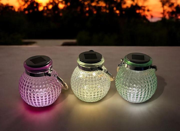 Immagine prodotto GuGus Solare a LED