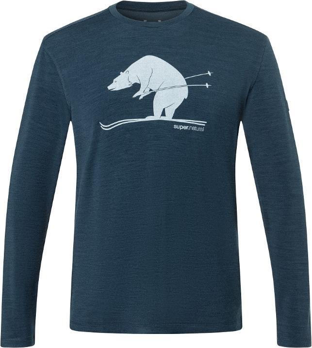 Immagine prodotto Super Natural Spazzola Per Orso Sciatore (XXL)