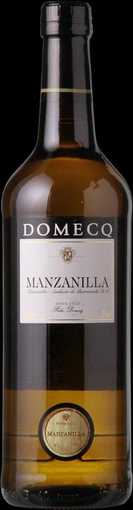 Image du produit Pedro Domecq Sherry Manzanilla