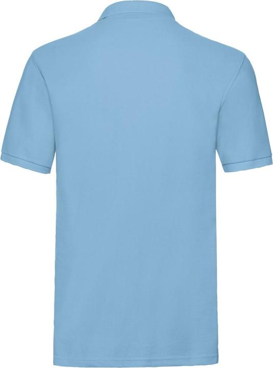 Produktbild Fruit of the Loom Premium Poloshirt (M)