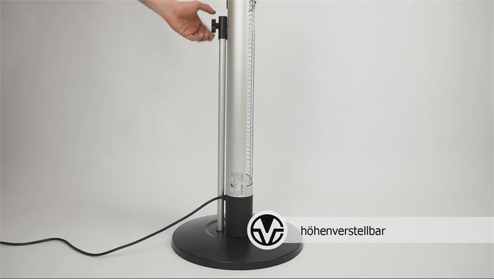 Image du produit Veito Ch1800 Xe (1700 W)