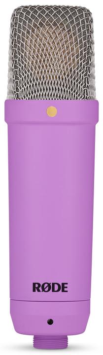RØDE NT1 Signature Purple