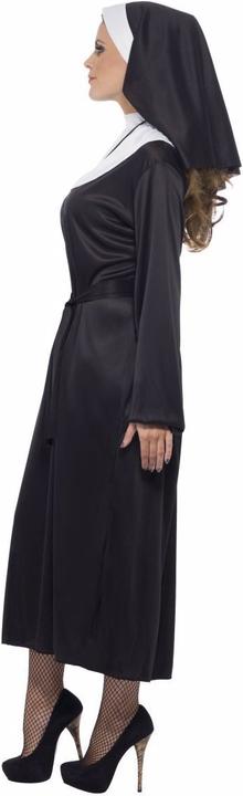 Produktbild Smiffys Nonne (36, 38)
