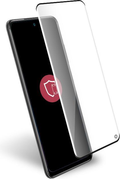 Produktbild Bigben Connected Displayschutz aus Glas (1 Stück, Xiaomi 12 Pro)