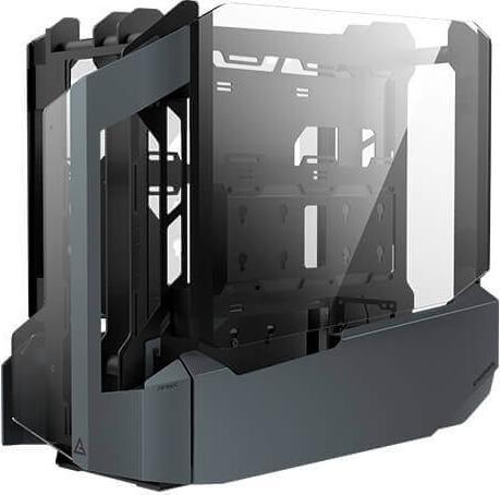 Actual product image Antec Cannon (ATX, mATX, Mini-ITX)