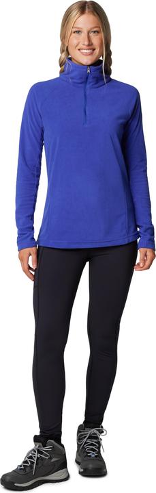 Actual product image Columbia Glacial™ IV 1/2 Zip (XS)