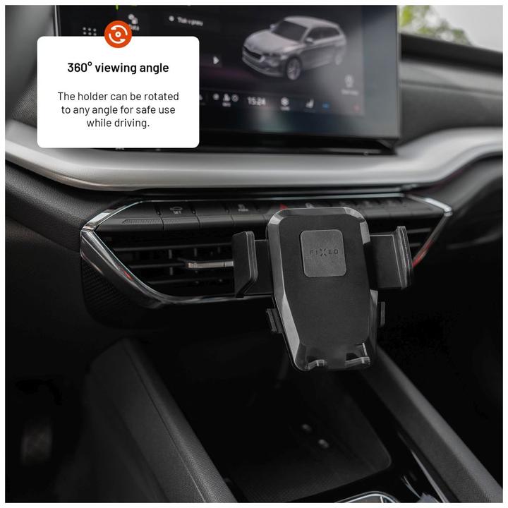 Produktbild Fixed Iconiq Vent
