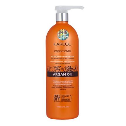 Produktbild Kareol Argan Oil Spülung 1000ml (1000 ml)