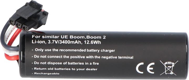 Produktbild UE Akku Boom, Boom 2