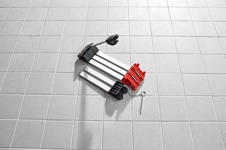 Actual product image Bessey Tripod (610 mm)