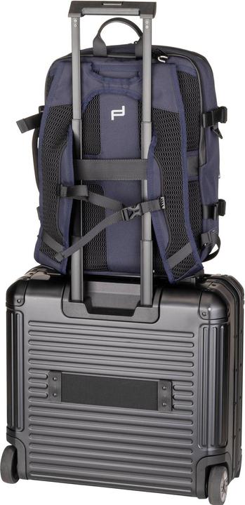 Actual product image Porsche Design Urban Eco Backpack Travel (18 l)
