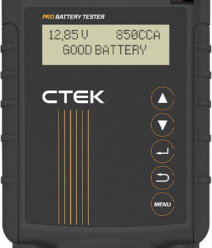 Produktbild Ctek PRO 12V Batterie Tester