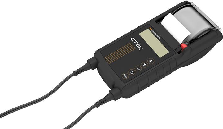 Produktbild Ctek PRO 12V Batterie Tester