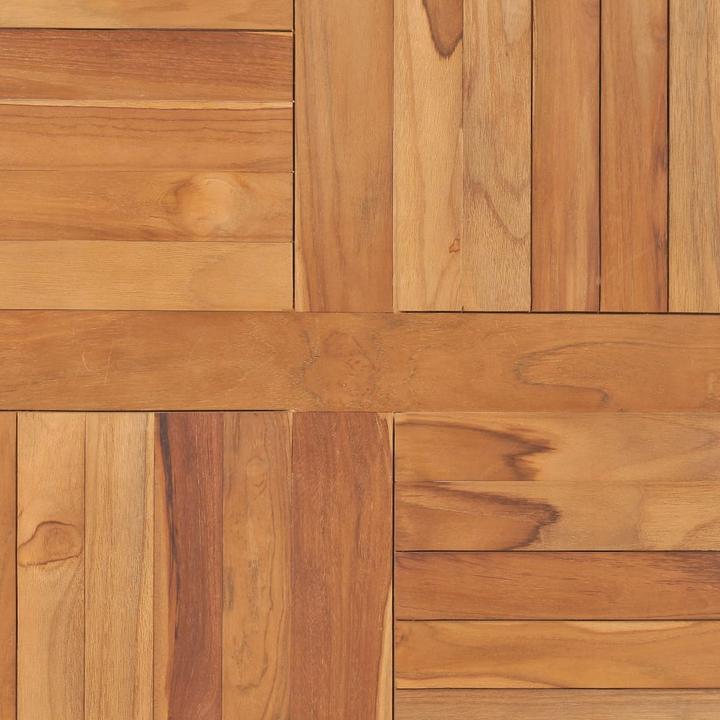Actual product image VidaXL Vicente (80 x 80 x 2,5 cm)