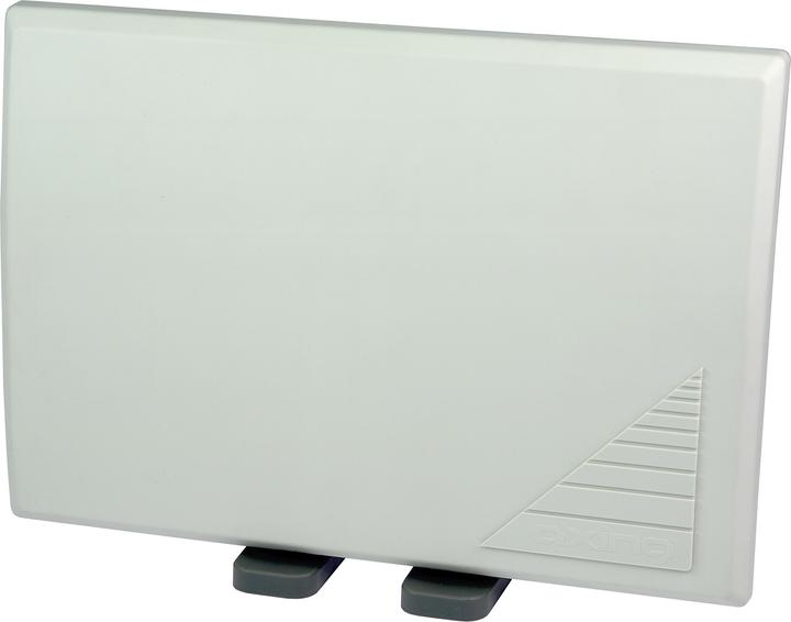 Produktbild Axing DVB-T / DAB+ Antenne TAA 3-20 (Flachantenne, 22 dB, DVB-T / -T2)