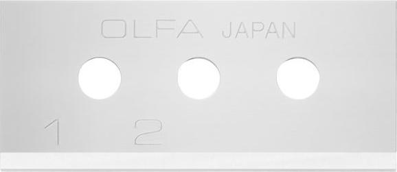 Image du produit Olfa Lame de rechange SKB-10 (Lame de rechange)