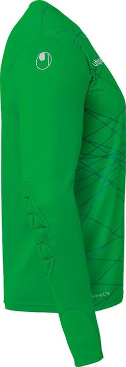 Image du produit Uhlsport Maillot long gardien de but Prediction (3XL)