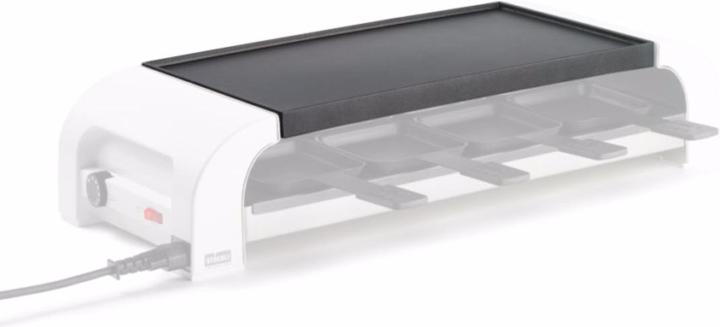 Image du produit Stöckli Remplacement de la plaque de gril pour PizzaGrill