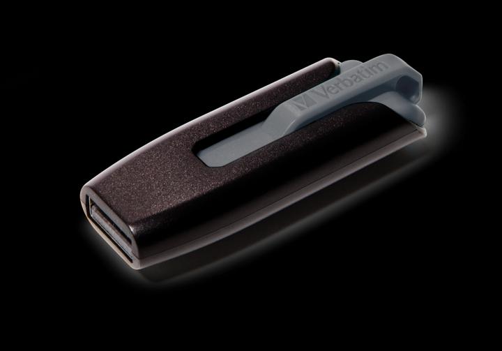 Actual product image Verbatim V3 (32 GB, USB 3.0, USB-A)